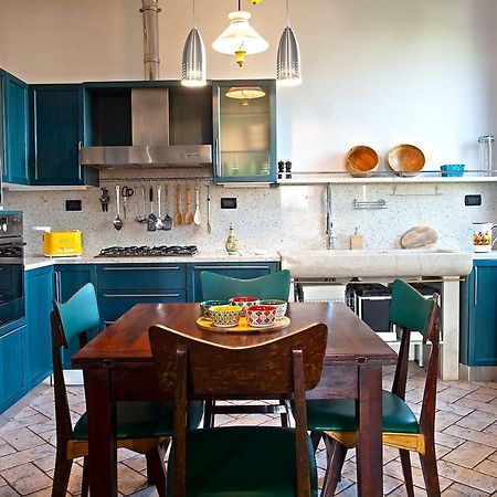 Caseospitali - Ca Del Frassino, Suggestivo Appartamento In Villa 2 Camere E 2 Bagni Per 5 Gorgonzola Luaran gambar