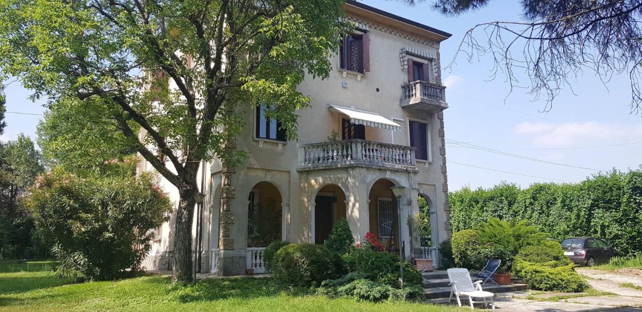 Caseospitali - Ca Del Frassino, Suggestivo Appartamento In Villa 2 Camere E 2 Bagni Per 5 Gorgonzola Luaran gambar