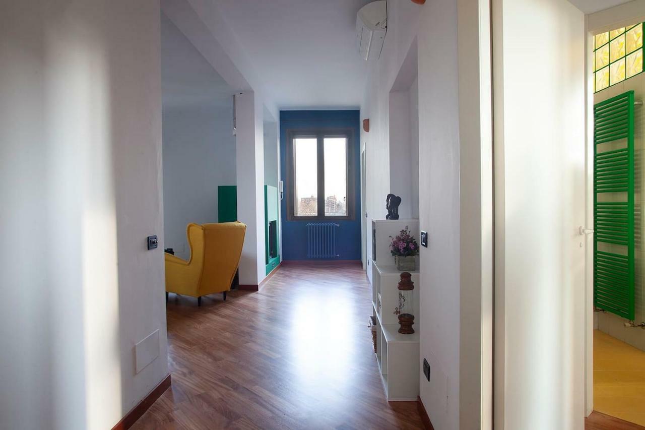 Caseospitali - Ca Del Frassino, Suggestivo Appartamento In Villa 2 Camere E 2 Bagni Per 5 Gorgonzola Luaran gambar