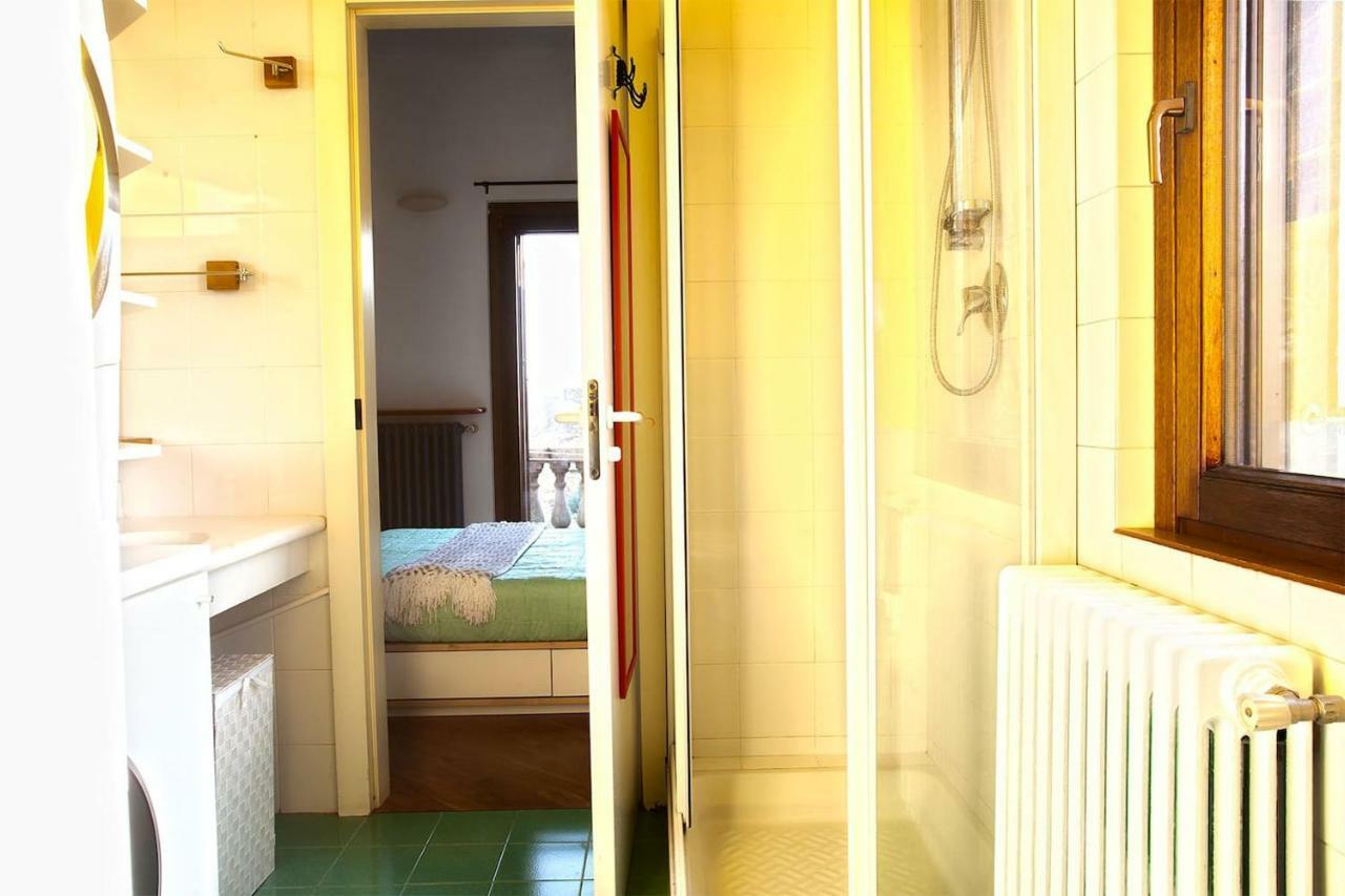 Caseospitali - Ca Del Frassino, Suggestivo Appartamento In Villa 2 Camere E 2 Bagni Per 5 Gorgonzola Luaran gambar